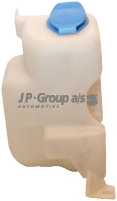 JP GROUP 1198600200 -  Резервуар для воды (для чистки)